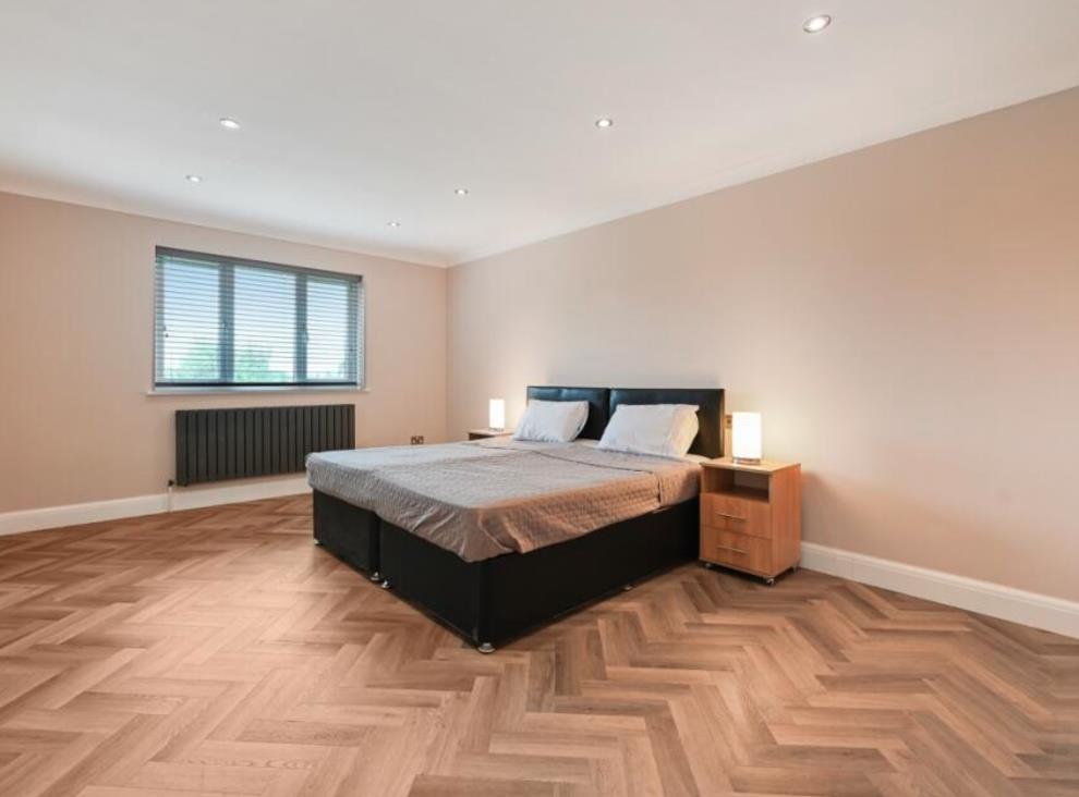 Goodwood Close, Stanmore